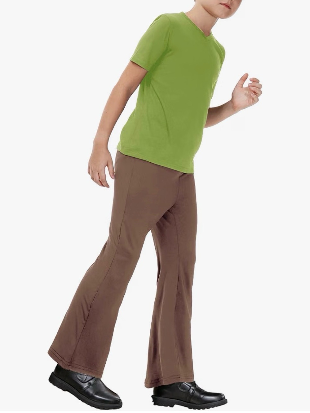 Kids Shaggy Scooby Doo Costume